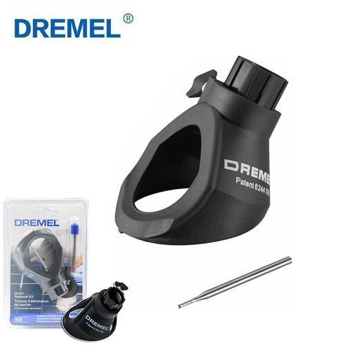 Accessoires pour perceuse d'angle Dremel dreams,accessoire pour out... on Productcaster.