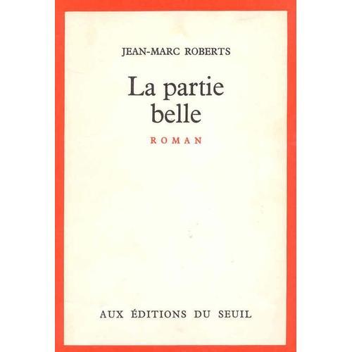 La Partie Belle on Productcaster.