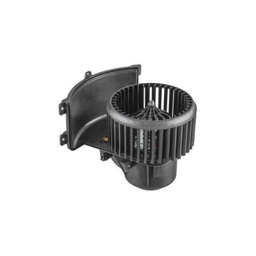 Pulseur D'air De Chauffage Habitacle - Vw Multivan T5 (7hm, 7hn, 7h... on Productcaster.