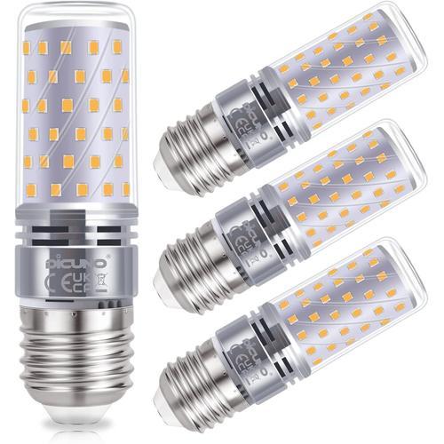 Dicuno Ampoule Led E27, 10w Ampoule Maïs Led Équivalent 130w Lampe ... on Productcaster.