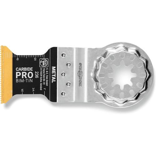 Lame de scie E-Cut Carbide Pro.Condit.1 Pce,Largeur 32 mm,Longueur ... on Productcaster.