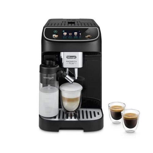 Expresso broyeur Delonghi Magnifica Plus ECAM320.60.B Noir on Productcaster.