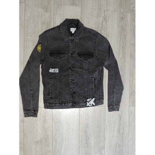 Veste Jean « Only And Sons » Neuve on Productcaster.