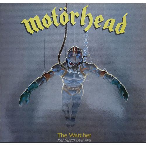 Motorhead - The Watcher on Productcaster.