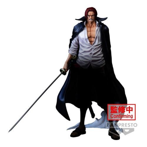 Figurine One Piece - Premium Shanks The Brush 30cm on Productcaster.