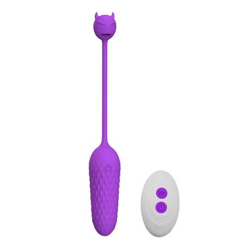 Vibromasseur À Distance Sans Fil Pour Culotte Pour Femme, ¿Uf Vibra... on Productcaster.