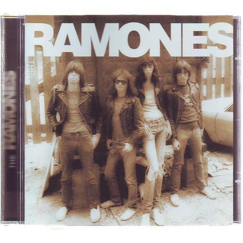 The Ramones on Productcaster.