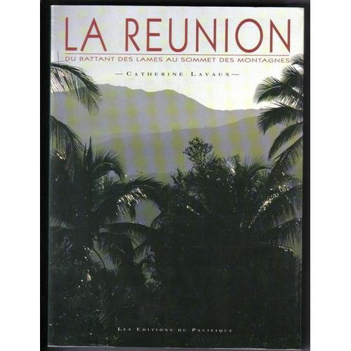 La Reunion on Productcaster.