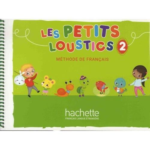 Les Petits Loustics 2 - Livre De L'élève on Productcaster.