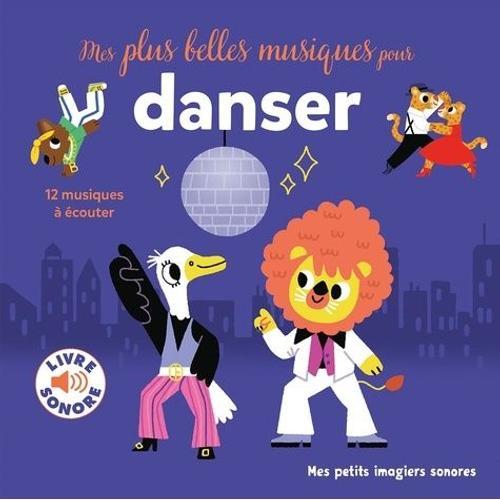 Mes Plus Belles Musiques Pour Danser on Productcaster.