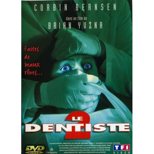 Le Dentiste 2 on Productcaster.