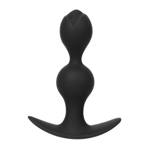 Jouets Sexuels En Silicone Pour Femmes, Plug Anal, Perles De Fesses... on Productcaster.