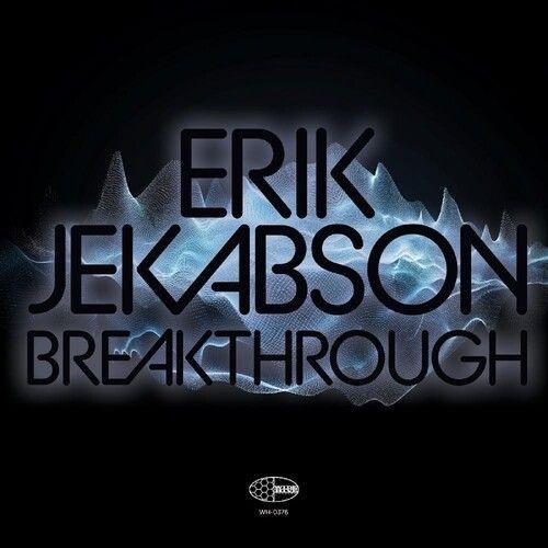 Erik Jekabson - Breakthrough Compact Discs on Productcaster.