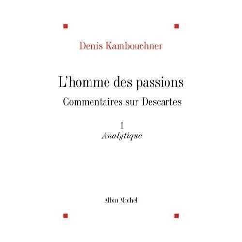 L'homme Des Passions -T1- on Productcaster.