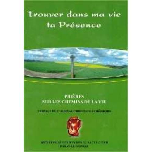 Prieres Sur Les Chemins De La Vie on Productcaster.