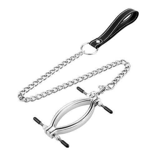 Jouets Sexuels Pour Femmes, Bdsm, Bondage, Cuisse, Épandeur De Lèvr... on Productcaster.