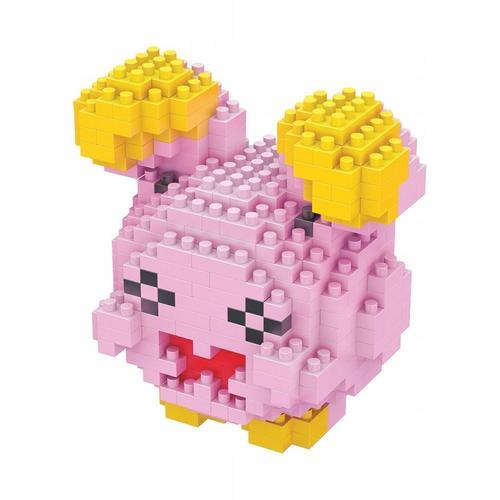 41 Styles De Petits Blocs De Construction Pokemon Pikachu on Productcaster.