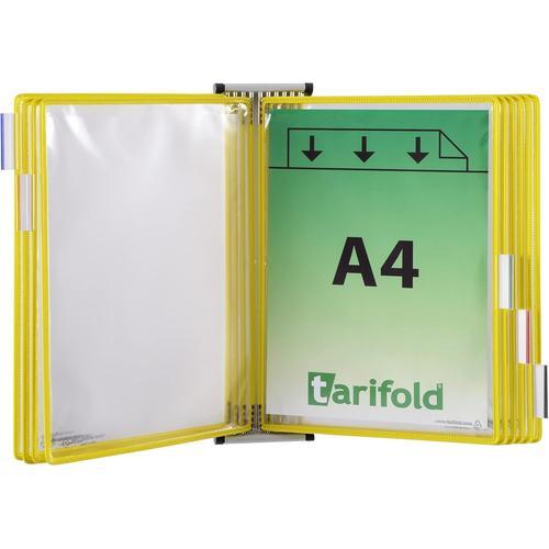 Tarifold Fr 414104 ¿ Support Kit Mural Document Tarifold Métal, 10 ... on Productcaster.