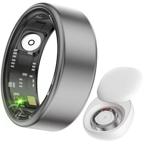 Lbgwp Bague Intelligente Android Ios-Pour Homme Et Femme-Suivi Du S... on Productcaster.