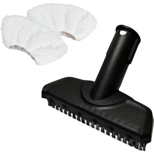 Brosses À Main Nettoyeur Vapeur Pour Kärcher Sc1 Sc2 Sc3 Sc4 Sc5 Ea... on Productcaster.