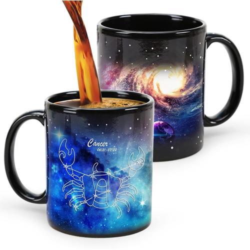 Tasse De Café Drôle,Cadeau D'anniversaire De Cancer,Pour La Petite ... on Productcaster.