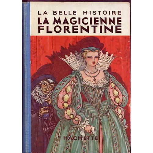 La Magicienne Florentine on Productcaster.