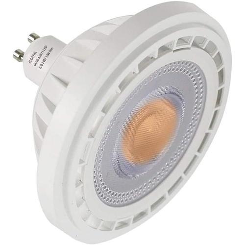 Ampoule Led Gu10 Ar111, Dimmable 12w 1200lm Cob Led Spot Éclairage,... on Productcaster.