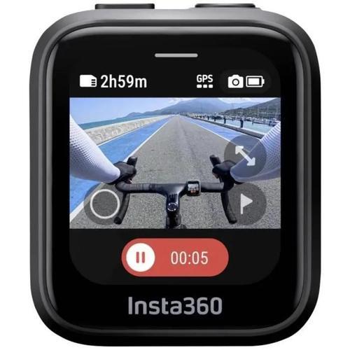 Insta360 GPS Preview Remote Télécommande Insta360 Ace, Insta360 Ace... on Productcaster.