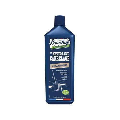 Nettoyant carrelage au savon noir Ecocert Jacques Briochin Professi... on Productcaster.