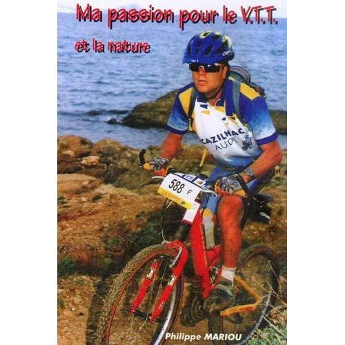 Ma Passion Pour Le Vtt Et La Nature on Productcaster.