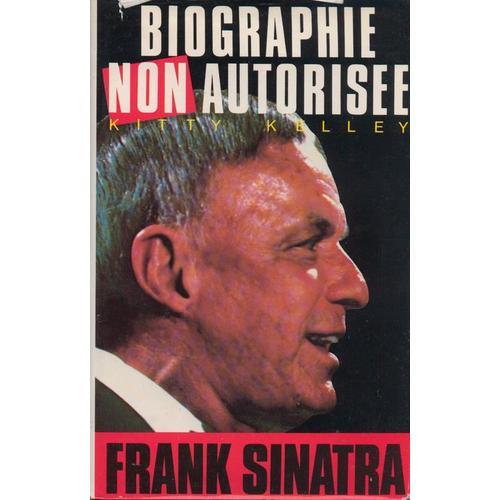 Frank Sinatra Biographie Non Autorisee on Productcaster.