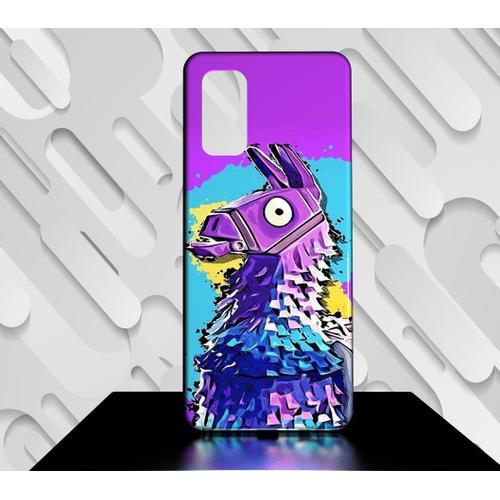 Coque Pour Oppo A57/A57s/A77 5g Jeu Video Fortnite 064 on Productcaster.