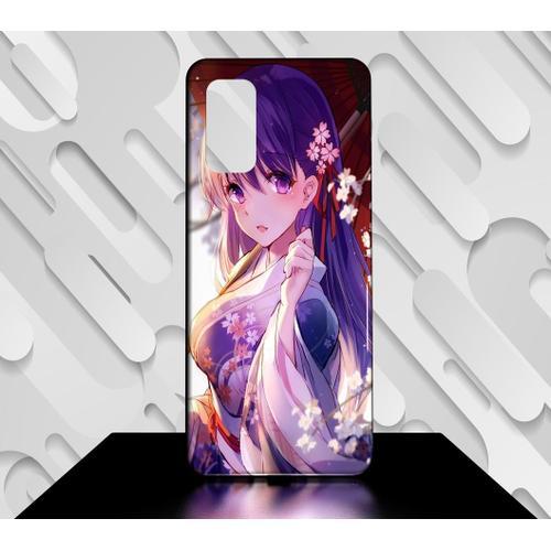 Coque Pour Oppo A57/A57s/A77 5g Manga Fate Stay Night 05 on Productcaster.