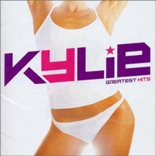 Kylie Minogue Greatest Hits 87-92 on Productcaster.