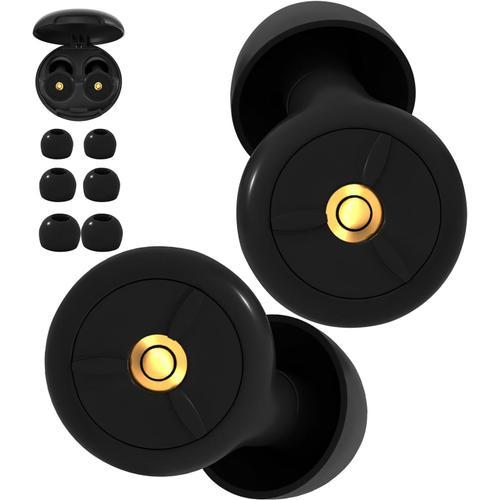 Bouchon D'oreille Pour Dormir,Réduction De Bruit De 24db,Protection... on Productcaster.