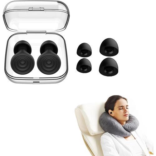 Bouchons D'oreilles Souples Pour Le Sommeil Bouchons D'oreilles Ant... on Productcaster.