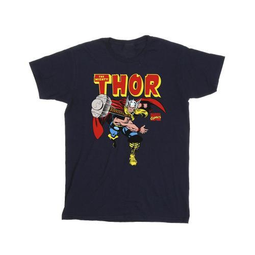 Marvel Universe - T-Shirt - Garçon on Productcaster.