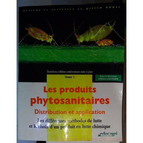 Les Produits Phytosanitaires on Productcaster.