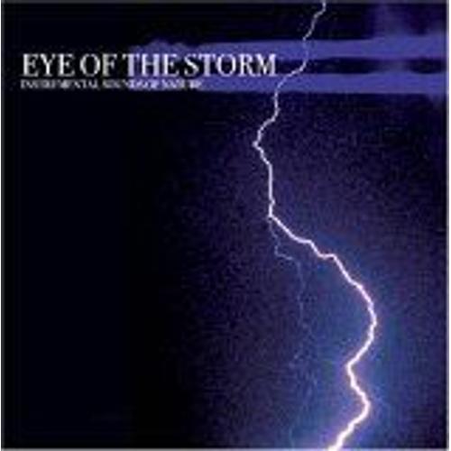 Sounds Of Nature: Eye Of The Storm on Productcaster.