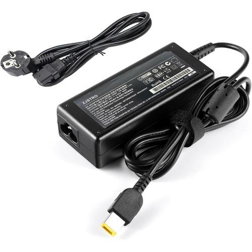 65W 20V 3.25A Chargeur Ordinateur Portable pour Lenovo Thinkpad T43... on Productcaster.