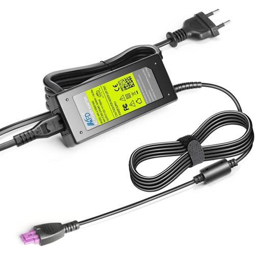 32V 1560mA Bloc d'alimentation Chargeur pour HP Officejet 6500 J458... on Productcaster.