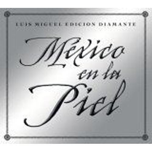 Mexico En La Piel: Edicion Diamante on Productcaster.