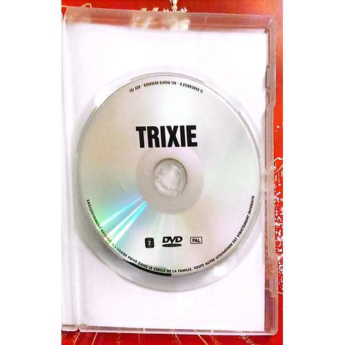 Dvd Trixie/ 28/M2 on Productcaster.