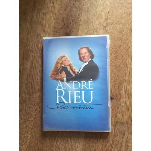 Andre Rieu - Passionnément on Productcaster.