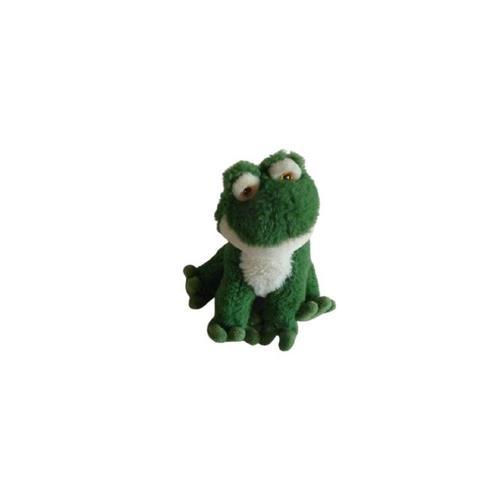 Doudou Peluche Grenouille Nicotoy Simba Toys on Productcaster.