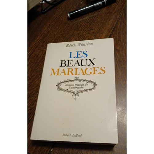 Les Beaux Mariages on Productcaster.