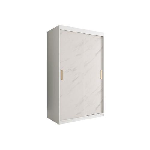 Armoire Hartford 247, Nombre D'étagères: 5, 200x120x62cm on Productcaster.