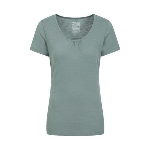 Mountain Warehouse - T-Shirt Agra - Femme on Productcaster.