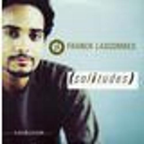 Franck Lascombes - Solitudes on Productcaster.