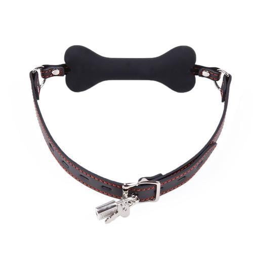 Chien Fétiche Bdsm Sfp Pour Femme, Gag À Bouche Ouverte Sophia, Pro... on Productcaster.